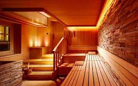 Spa ve Sauna Hizmetleri